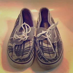 Sperry Top-Siders